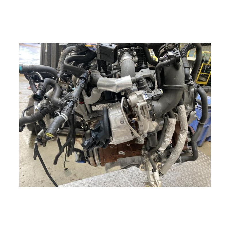 Moteur FORD TOURNEO CUSTOM 2 d’occasion