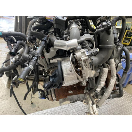 Moteur FORD TOURNEO CUSTOM 2 d’occasion