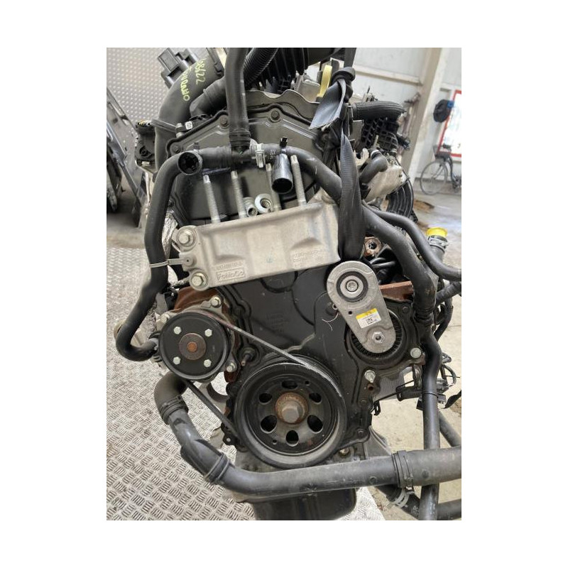Moteur FORD TOURNEO CUSTOM 2 d’occasion