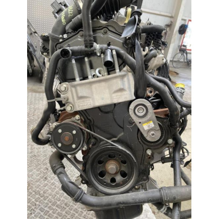 Moteur FORD TOURNEO CUSTOM 2 d’occasion