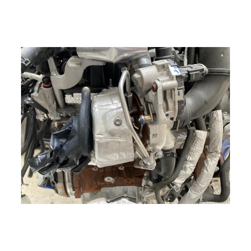 Moteur FORD TOURNEO CUSTOM 2 d’occasion