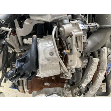 Moteur FORD TOURNEO CUSTOM 2 d’occasion