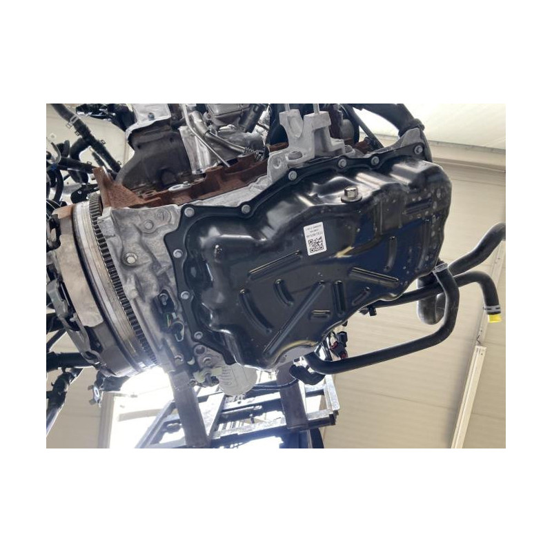 Moteur FORD TOURNEO CUSTOM 2 d’occasion