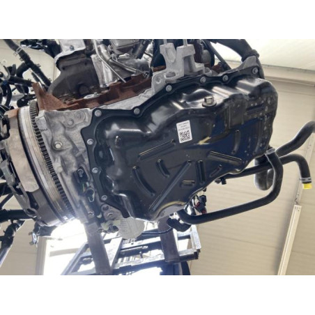 Moteur FORD TOURNEO CUSTOM 2 d’occasion