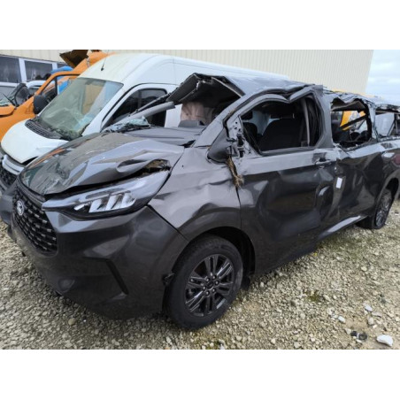Moteur FORD TOURNEO CUSTOM 2 d’occasion