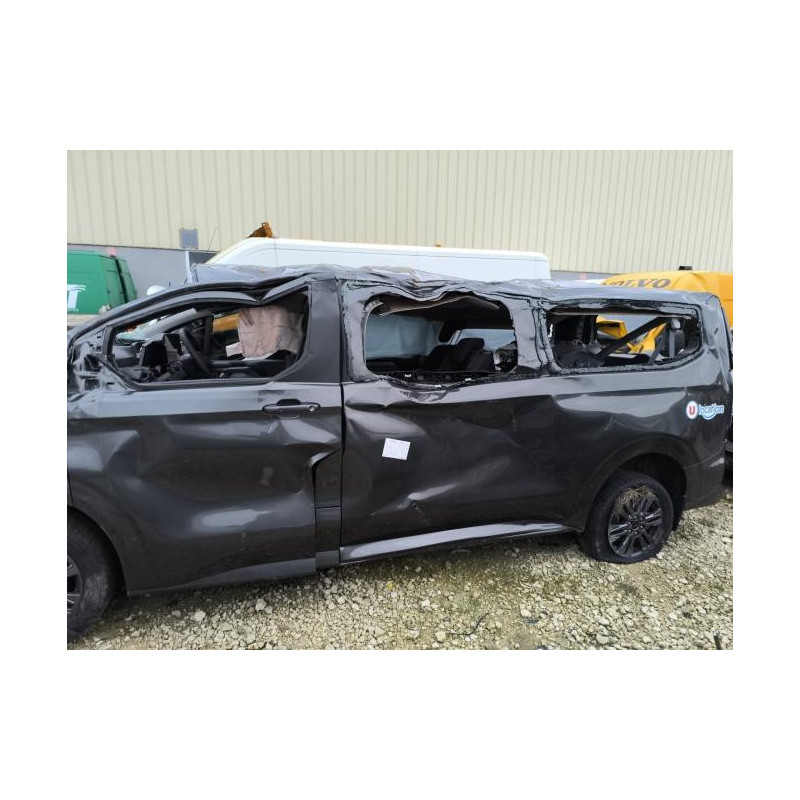 Moteur FORD TOURNEO CUSTOM 2 d’occasion