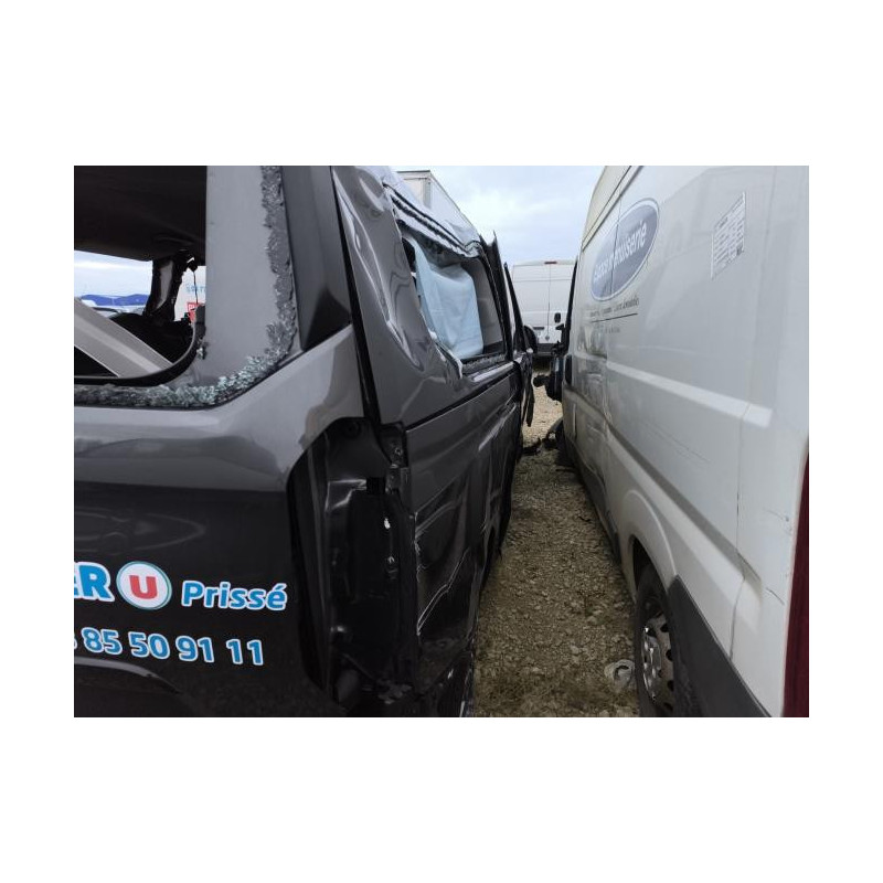 Moteur FORD TOURNEO CUSTOM 2 d’occasion