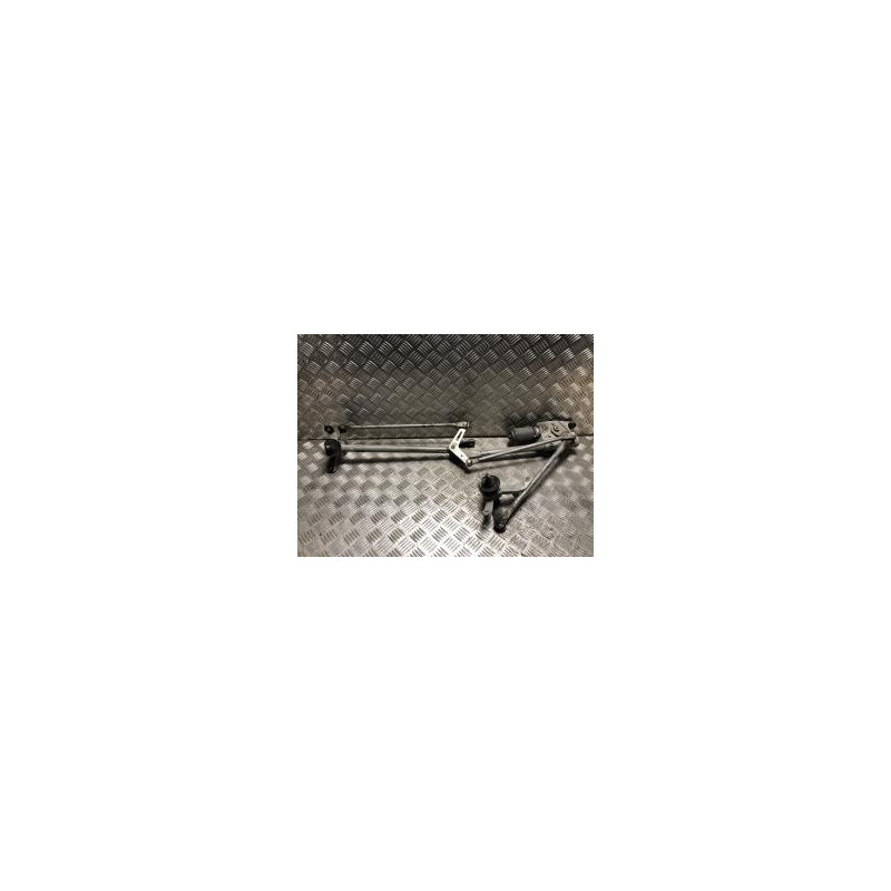 Moteur essuie glace avant HONDA CIVIC 8 PHASE 2 d’occasion