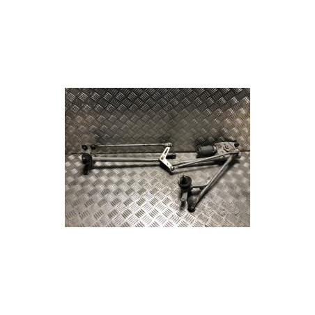 Moteur essuie glace avant HONDA CIVIC 8 PHASE 2 d’occasion