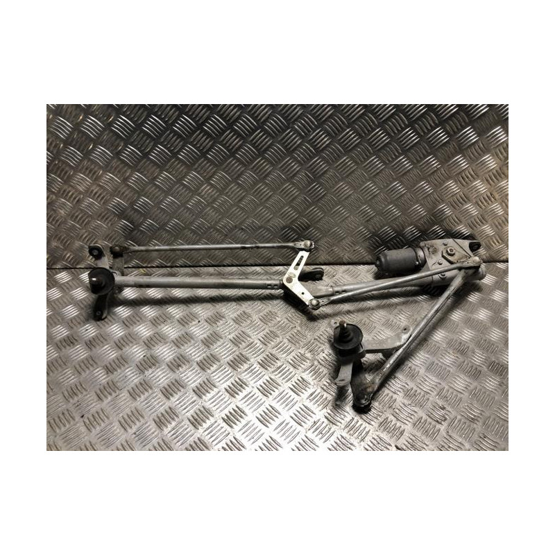 Moteur essuie glace avant HONDA CIVIC 8 PHASE 2 d’occasion