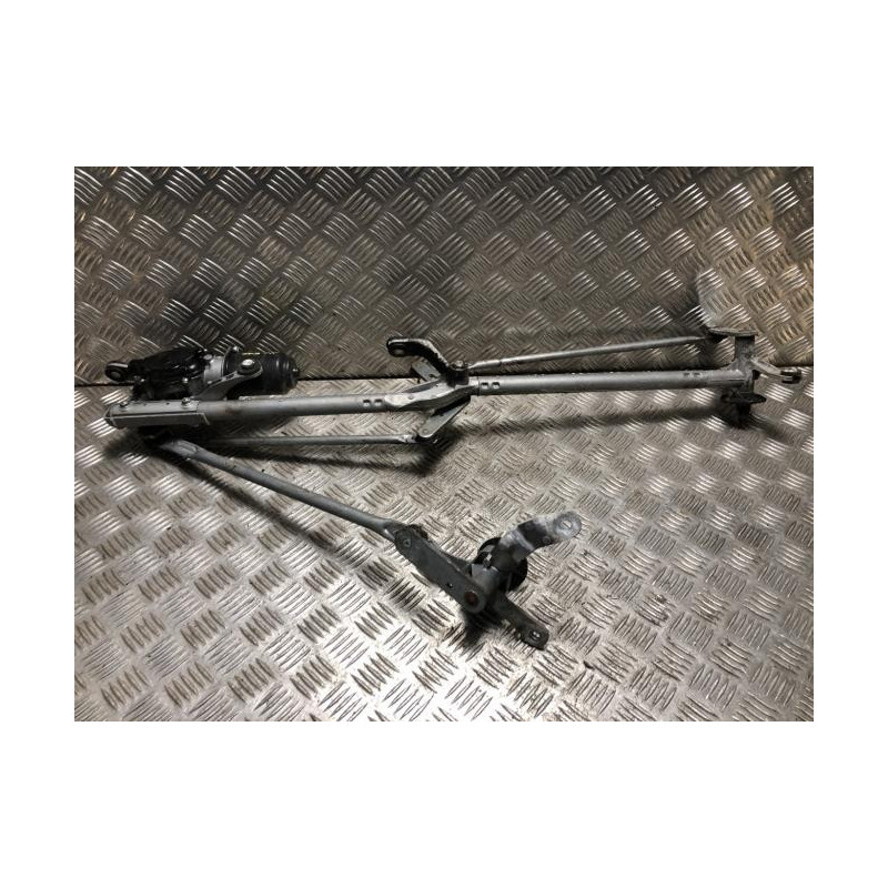 Moteur essuie glace avant HONDA CIVIC 8 PHASE 2 d’occasion