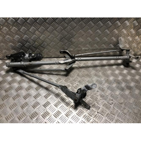 Moteur essuie glace avant HONDA CIVIC 8 PHASE 2 d’occasion