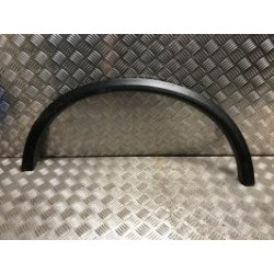 Extension d'aile arriere gauche NISSAN X-TRAIL 3 PHASE 1 d’occasion