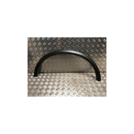Extension d'aile arriere gauche NISSAN X-TRAIL 3 PHASE 1 d’occasion