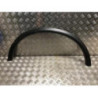 Extension d'aile arriere gauche NISSAN X-TRAIL 3 PHASE 1 d’occasion