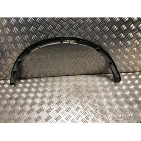 Extension d'aile arriere gauche NISSAN X-TRAIL 3 PHASE 1 d’occasion