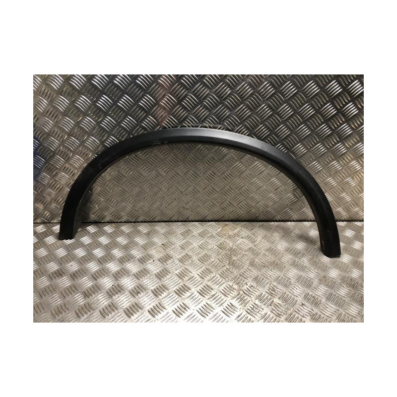 Extension d'aile arriere gauche NISSAN X-TRAIL 3 PHASE 1 d’occasion