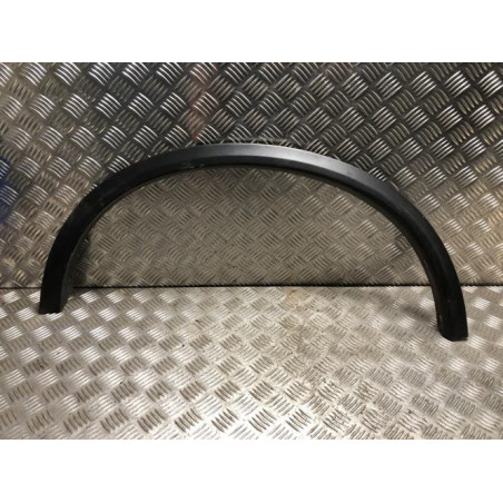 Extension d'aile arriere gauche NISSAN X-TRAIL 3 PHASE 1 d’occasion
