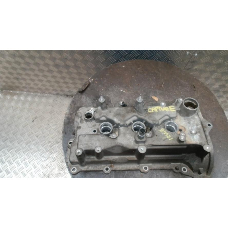 Couvre culasse RENAULT CAPTUR 1 PHASE 2 d’occasion