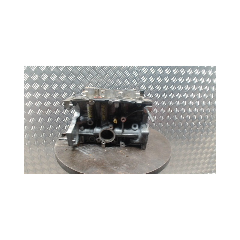 Bloc moteur RENAULT CAPTUR 1 PHASE 2 d’occasion