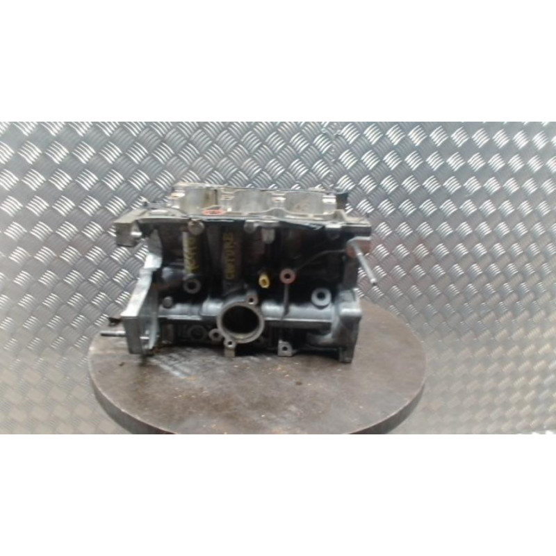 Bloc moteur RENAULT CAPTUR 1 PHASE 2 d’occasion