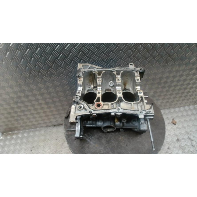 Bloc moteur RENAULT CAPTUR 1 PHASE 2 d’occasion
