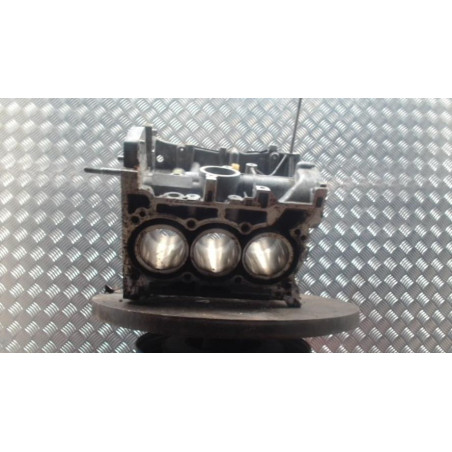 Bloc moteur RENAULT CAPTUR 1 PHASE 2 d’occasion