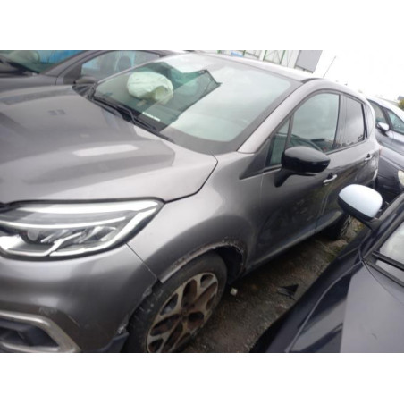 Bloc moteur RENAULT CAPTUR 1 PHASE 2 d’occasion