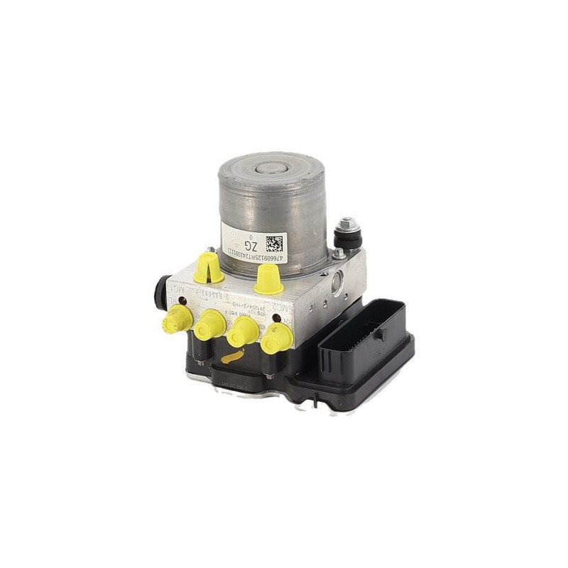 Bloc ABS (freins anti-blocage) DACIA DUSTER 3 d’occasion