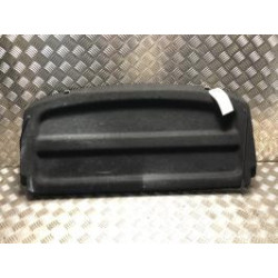 Plage arriere RENAULT CAPTUR 1 PHASE 1 d’occasion