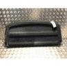 Plage arriere RENAULT CAPTUR 1 PHASE 1 d’occasion