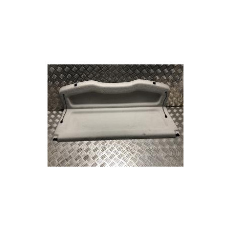 Plage arriere RENAULT SCENIC 3 PHASE 1 d’occasion