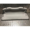 Plage arriere RENAULT SCENIC 3 PHASE 1 d’occasion