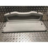 Plage arriere RENAULT SCENIC 3 PHASE 1 d’occasion