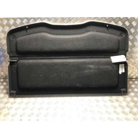 Plage arriere RENAULT SCENIC 3 PHASE 1 d’occasion