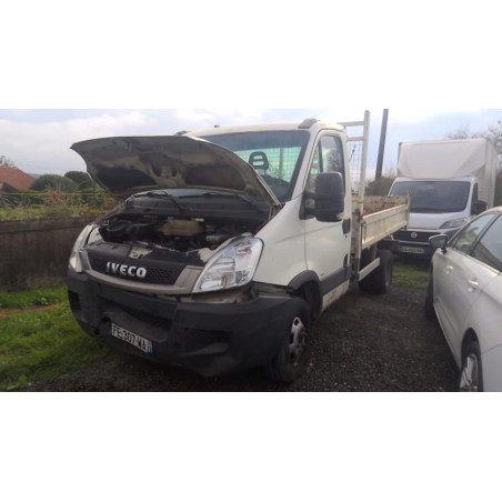 Pompe de direction IVECO DAILY 3 d’occasion