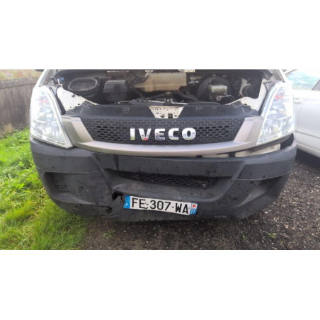Pompe de direction IVECO DAILY 3 d’occasion