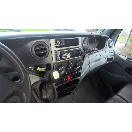 Pompe de direction IVECO DAILY 3 d’occasion