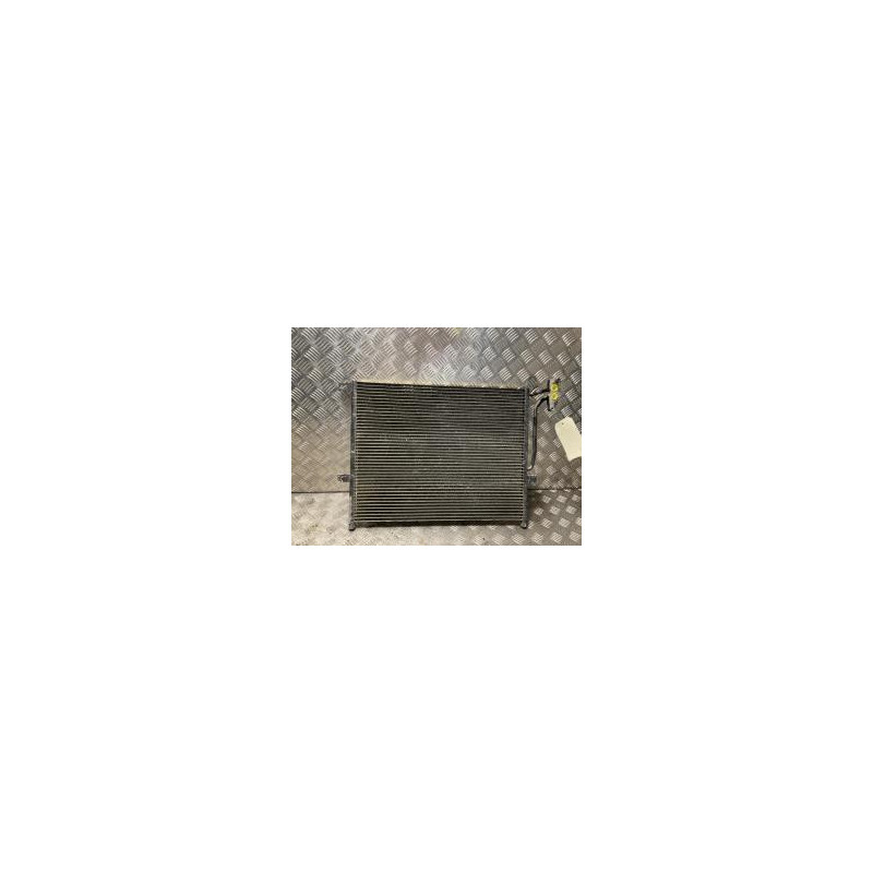 Radiateur clim BMW SERIE 3 E46 COUPE PHASE 1 d’occasion
