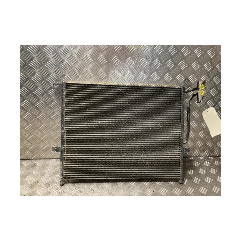 Radiateur clim BMW SERIE 3 E46 COUPE PHASE 1 d’occasion