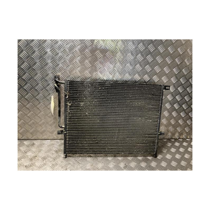Radiateur clim BMW SERIE 3 E46 COUPE PHASE 1 d’occasion