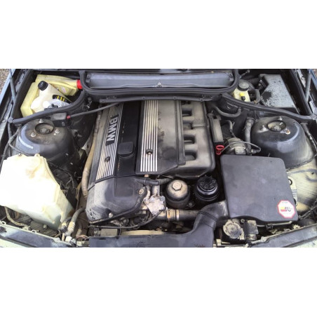 Radiateur clim BMW SERIE 3 E46 COUPE PHASE 1 d’occasion