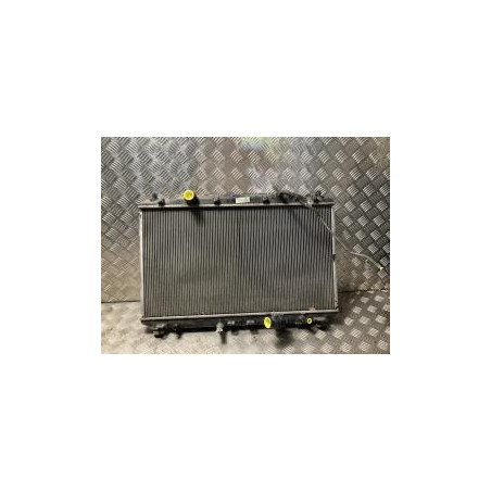 Radiateur eau HONDA CIVIC 8 PHASE 2 d’occasion