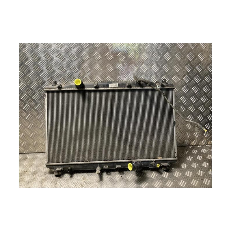 Radiateur eau HONDA CIVIC 8 PHASE 2 d’occasion