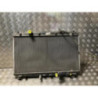 Radiateur eau HONDA CIVIC 8 PHASE 2 d’occasion