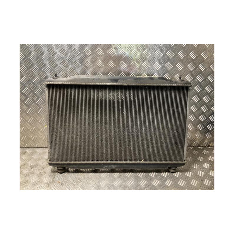 Radiateur eau HONDA CIVIC 8 PHASE 2 d’occasion