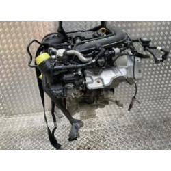 Moteur VOLKSWAGEN POLO 6 PHASE 2 d’occasion