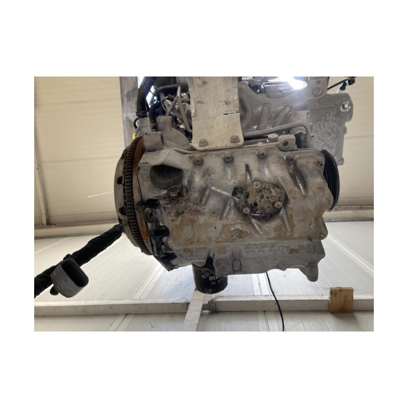 Moteur VOLKSWAGEN POLO 6 PHASE 2 d’occasion