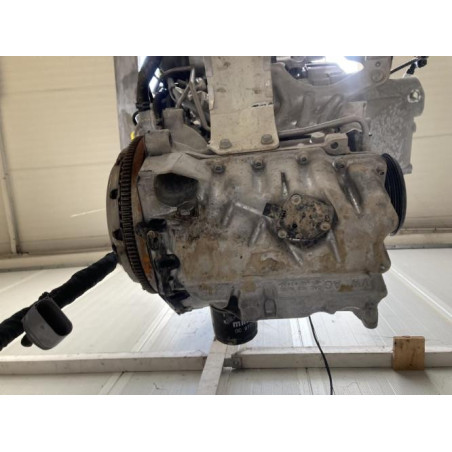Moteur VOLKSWAGEN POLO 6 PHASE 2 d’occasion