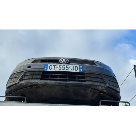 Moteur VOLKSWAGEN POLO 6 PHASE 2 d’occasion